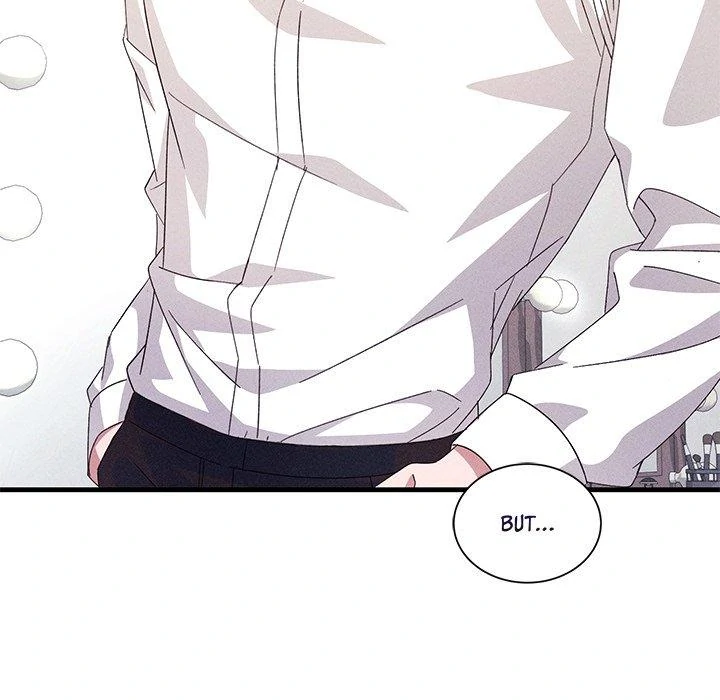 Two Flavored Crush - Chapter 14 manhwa