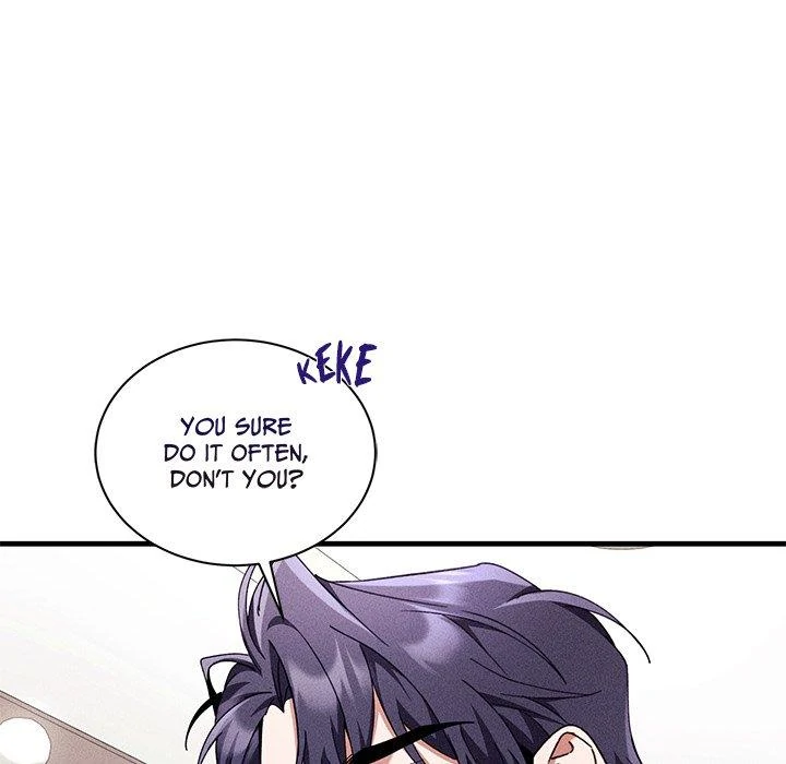 Two Flavored Crush - Chapter 14 manhwa