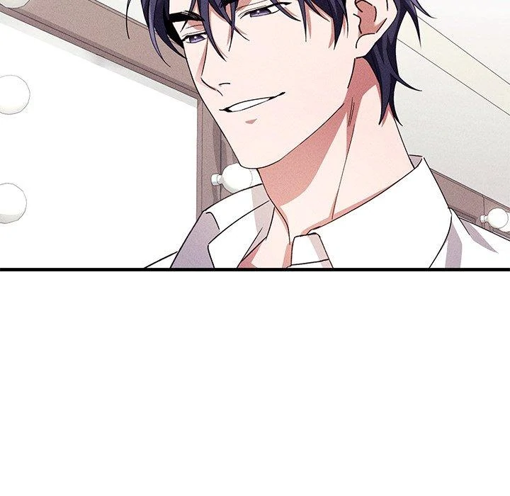 Two Flavored Crush - Chapter 14 manhwa