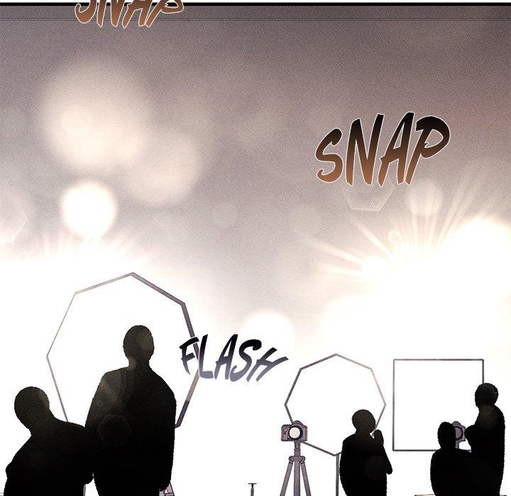Two Flavored Crush - Chapter 14 manhwa
