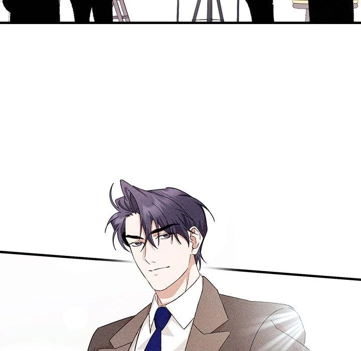 Two Flavored Crush - Chapter 14 manhwa