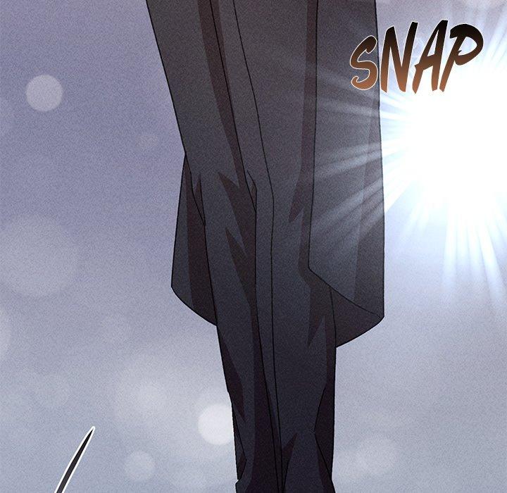 Two Flavored Crush - Chapter 14 manhwa