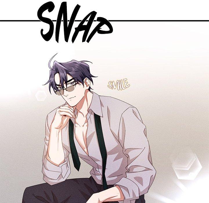 Two Flavored Crush - Chapter 14 manhwa