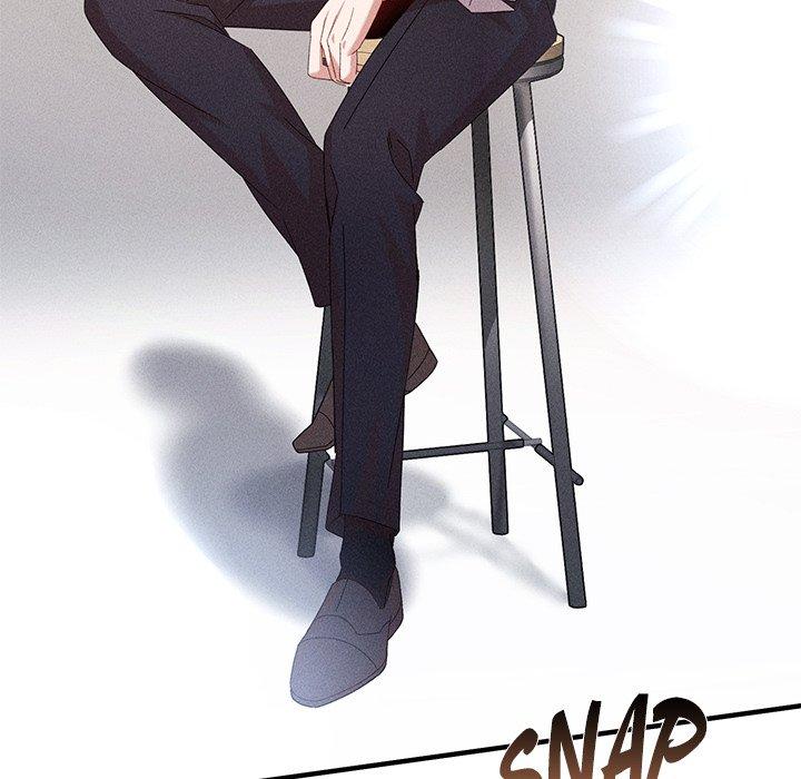 Two Flavored Crush - Chapter 14 manhwa
