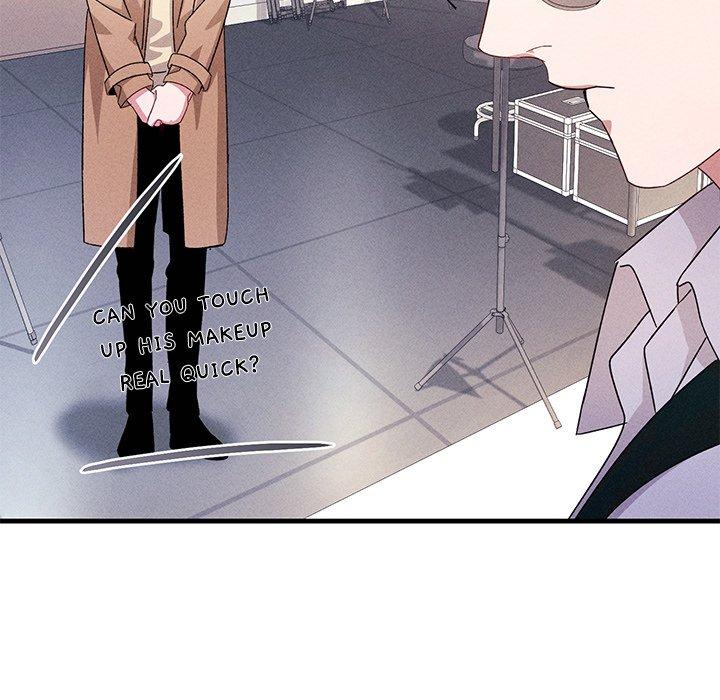 Two Flavored Crush - Chapter 14 manhwa