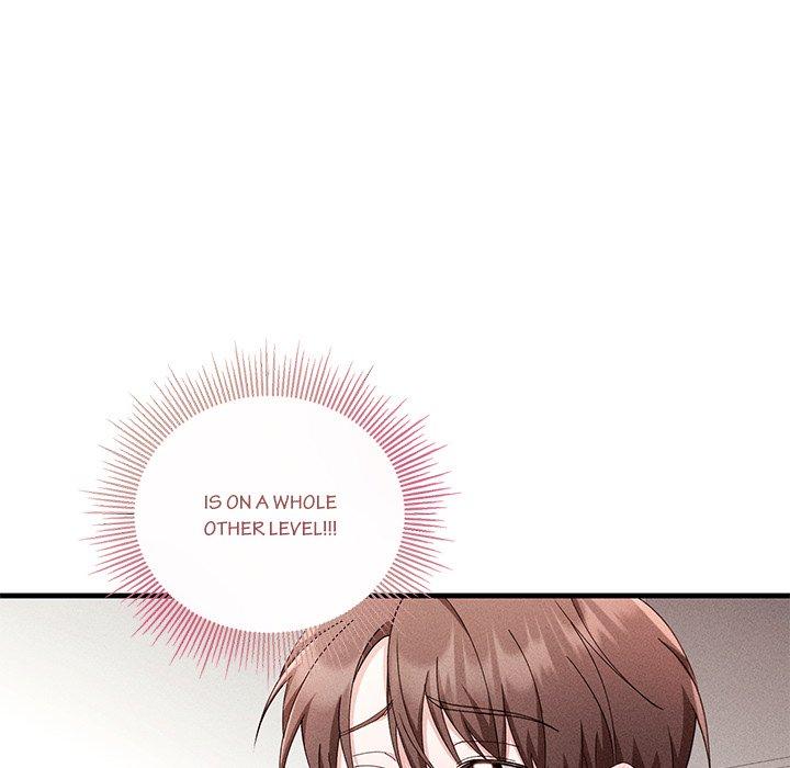 Two Flavored Crush - Chapter 14 manhwa