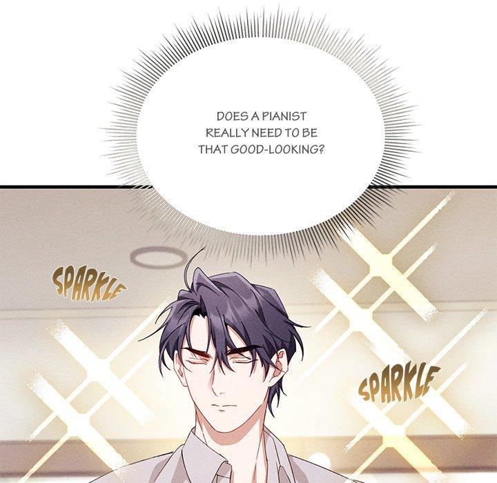 Two Flavored Crush - Chapter 14 manhwa