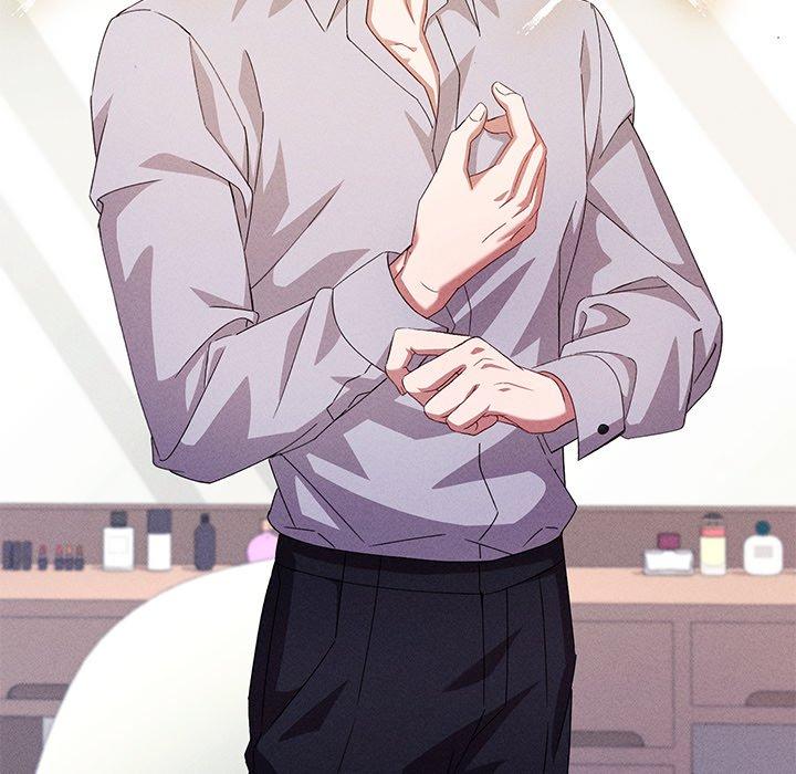 Two Flavored Crush - Chapter 14 manhwa