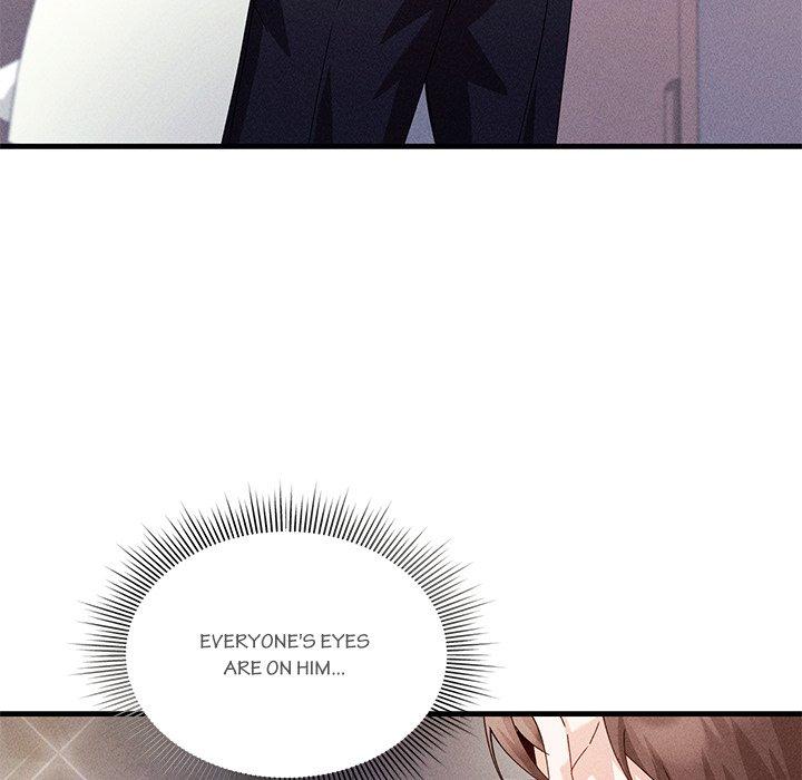 Two Flavored Crush - Chapter 14 manhwa
