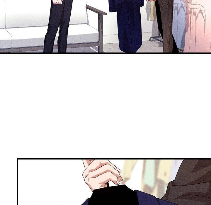 Two Flavored Crush - Chapter 14 manhwa