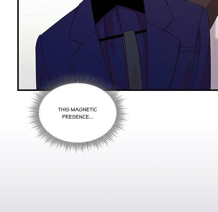 Two Flavored Crush - Chapter 14 manhwa