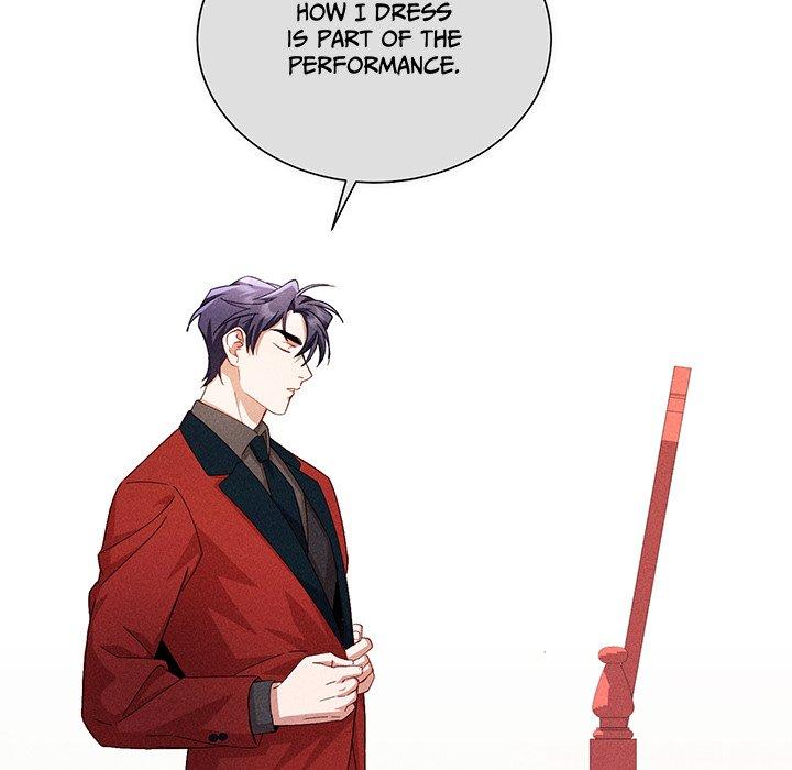 Two Flavored Crush - Chapter 14 manhwa