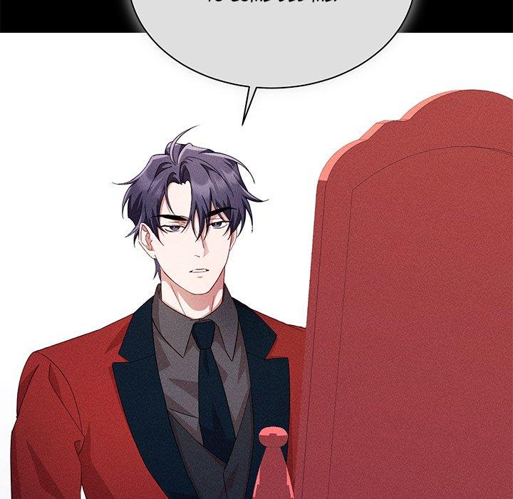 Two Flavored Crush - Chapter 14 manhwa