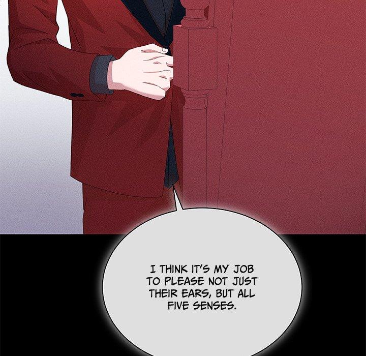 Two Flavored Crush - Chapter 14 manhwa