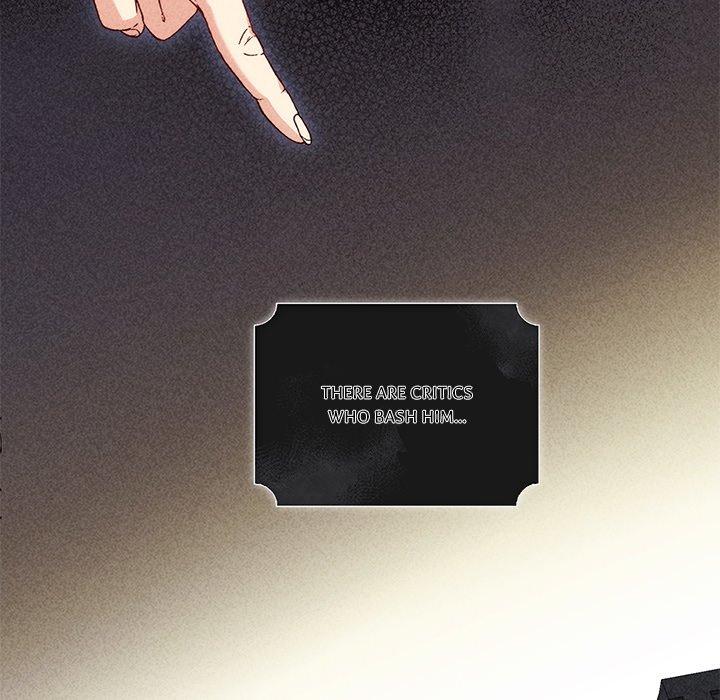 Two Flavored Crush - Chapter 14 manhwa