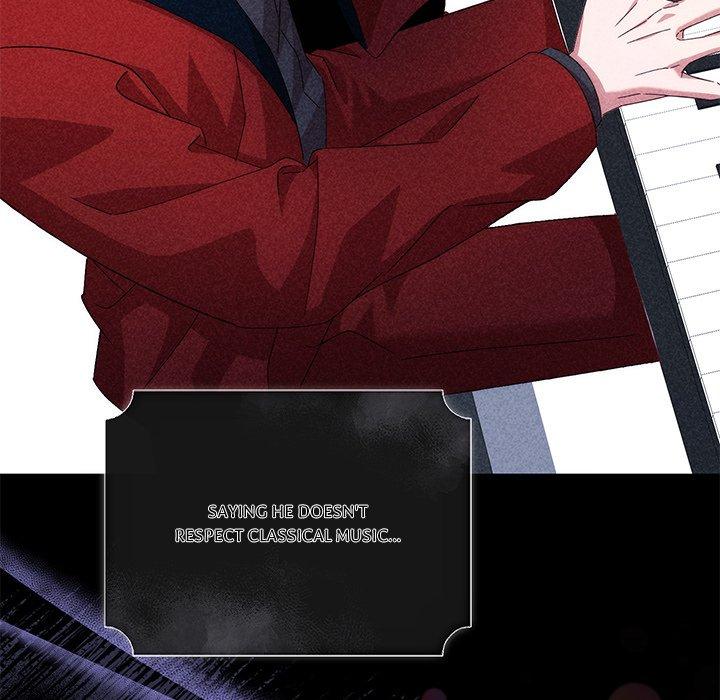 Two Flavored Crush - Chapter 14 manhwa