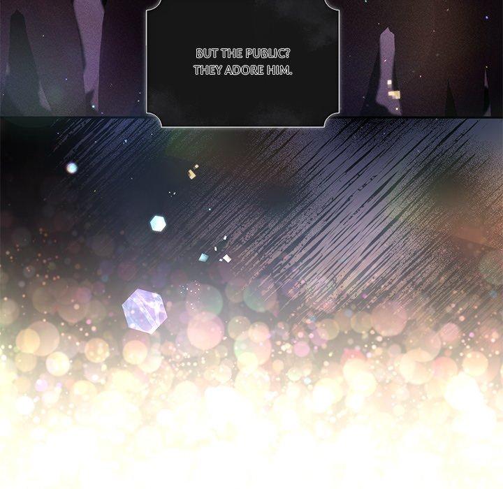 Two Flavored Crush - Chapter 14 manhwa