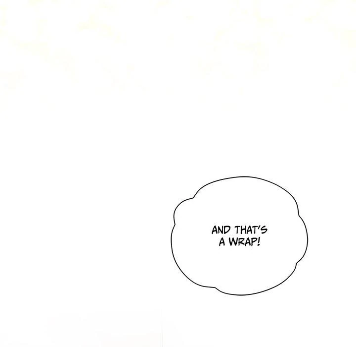 Two Flavored Crush - Chapter 14 manhwa