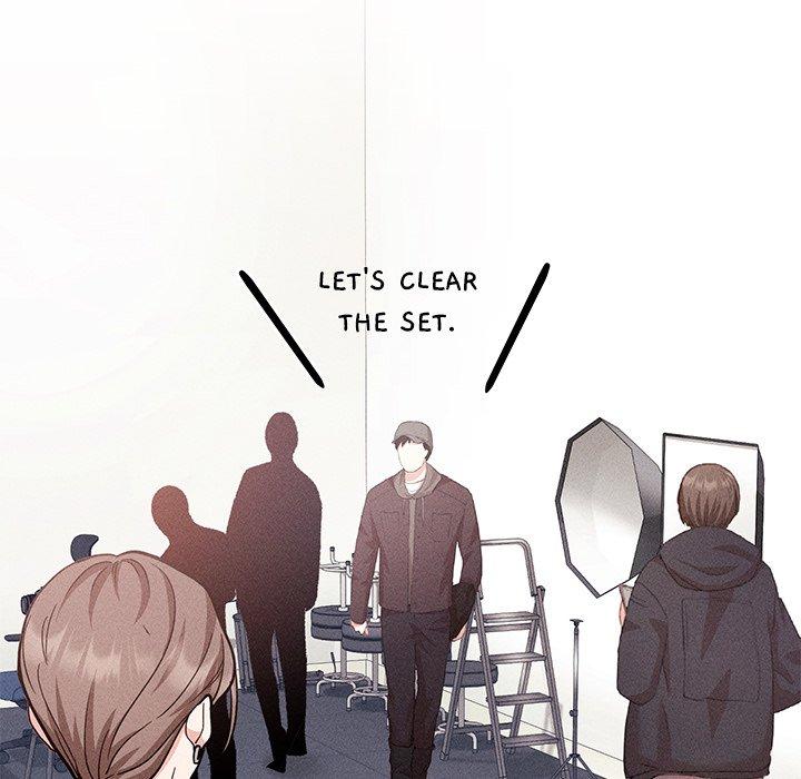 Two Flavored Crush - Chapter 14 manhwa