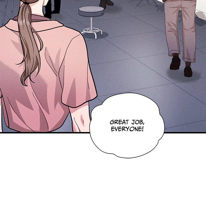 Two Flavored Crush - Chapter 14 manhwa