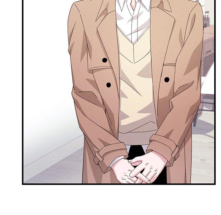 Two Flavored Crush - Chapter 14 manhwa
