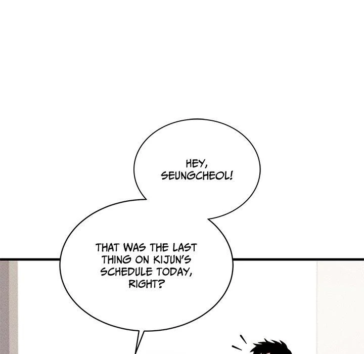 Two Flavored Crush - Chapter 14 manhwa