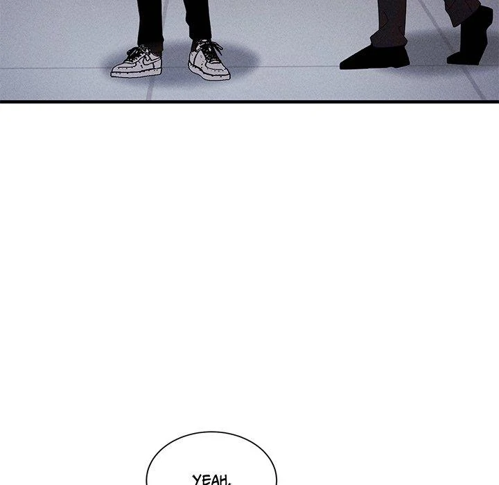 Two Flavored Crush - Chapter 14 manhwa