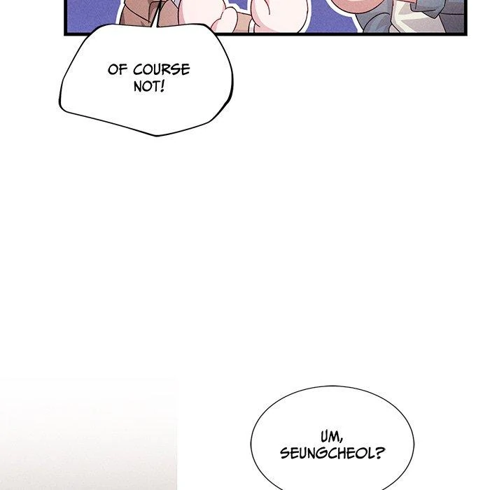 Two Flavored Crush - Chapter 14 manhwa