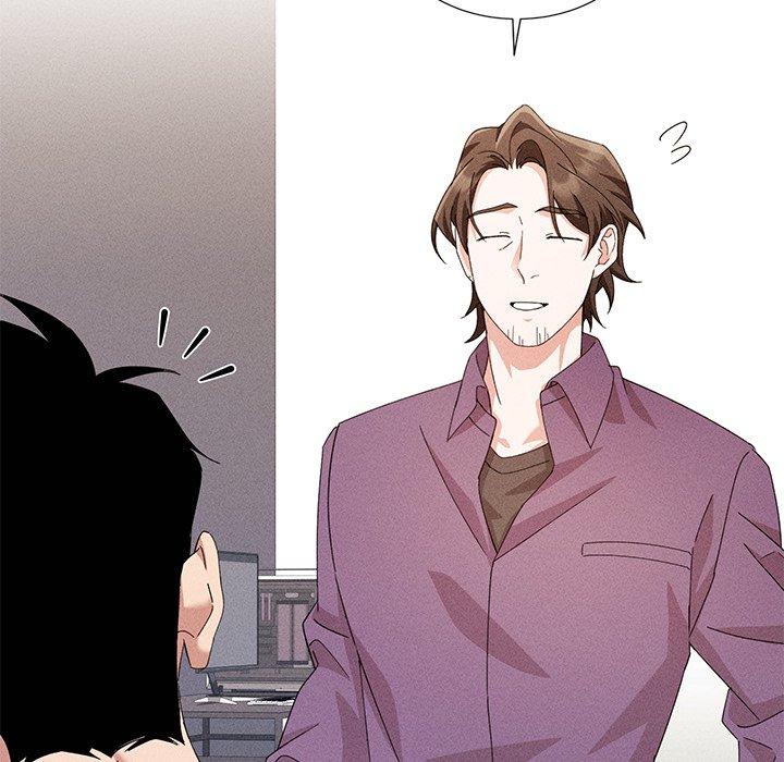 Two Flavored Crush - Chapter 14 manhwa