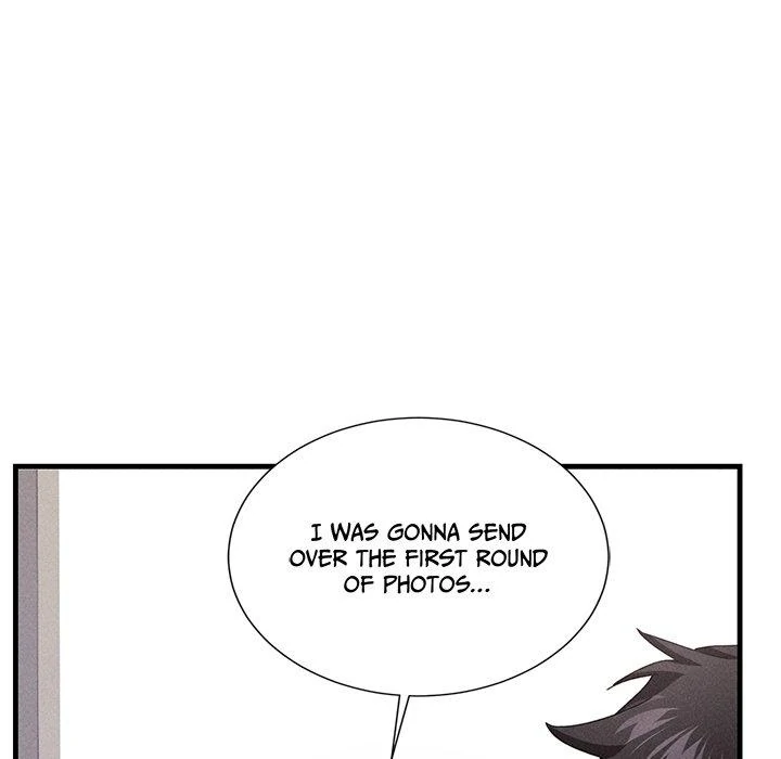 Two Flavored Crush - Chapter 14 manhwa