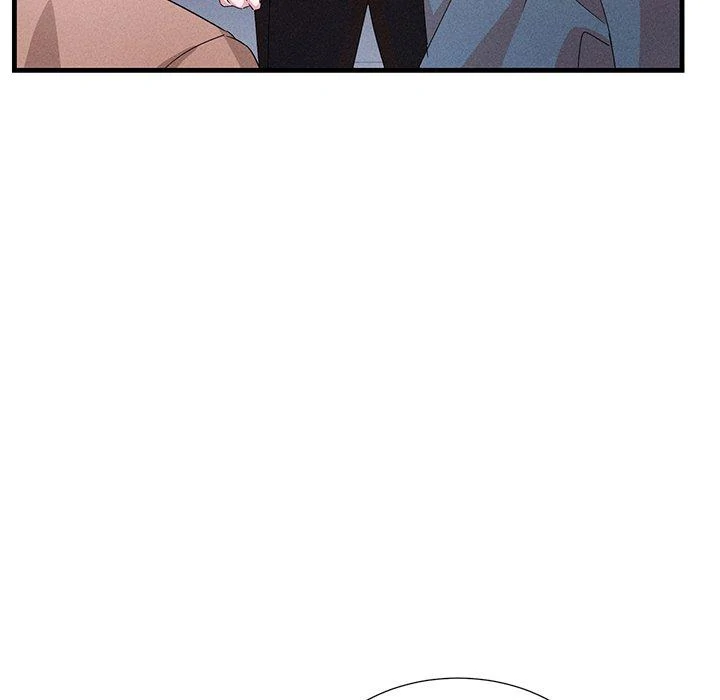 Two Flavored Crush - Chapter 14 manhwa