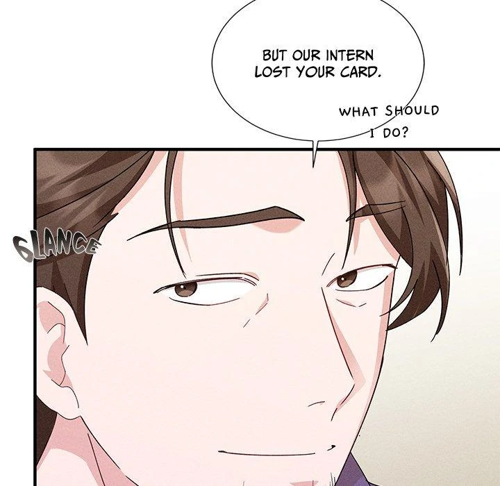 Two Flavored Crush - Chapter 14 manhwa