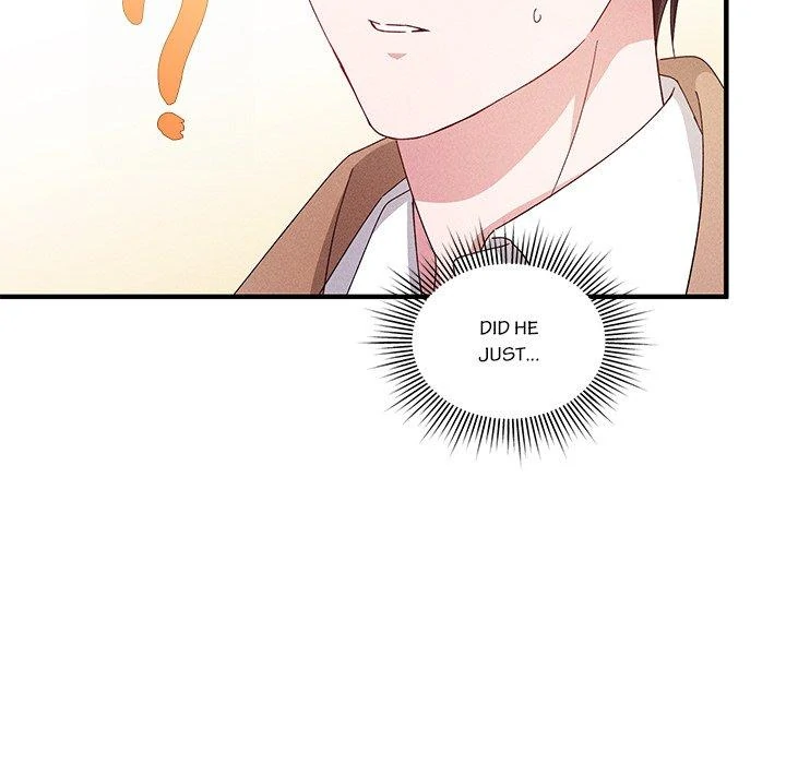 Two Flavored Crush - Chapter 14 manhwa