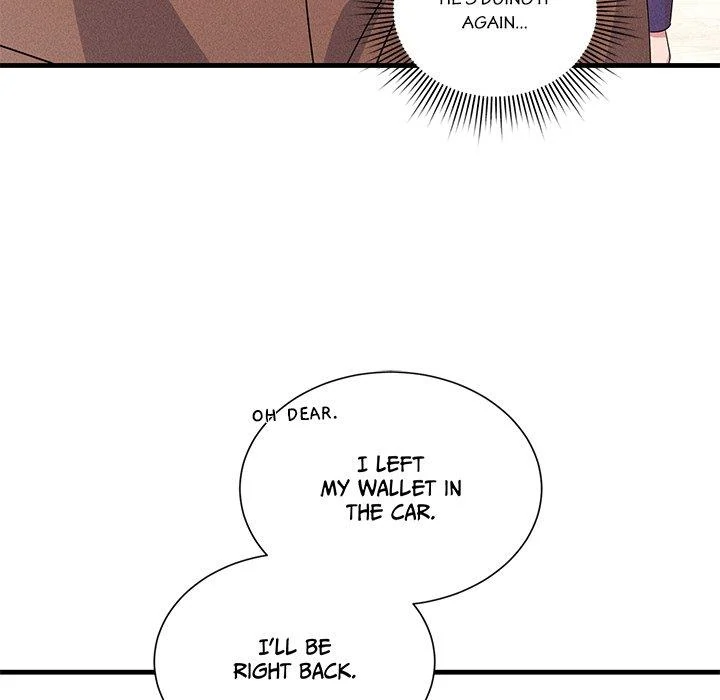 Two Flavored Crush - Chapter 14 manhwa