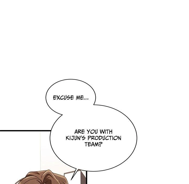 Two Flavored Crush - Chapter 14 manhwa