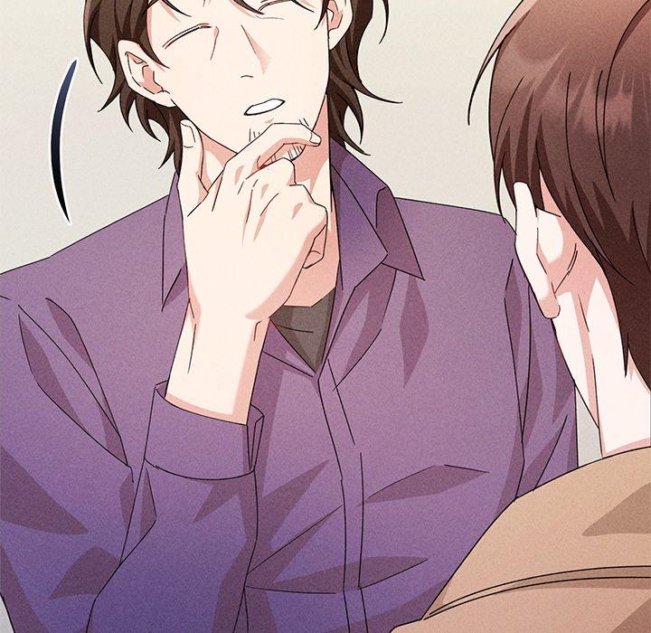 Two Flavored Crush - Chapter 14 manhwa