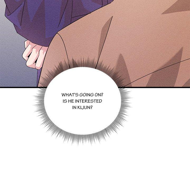 Two Flavored Crush - Chapter 14 manhwa