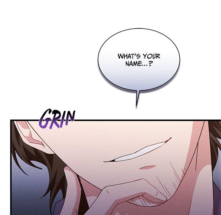 Two Flavored Crush - Chapter 14 manhwa