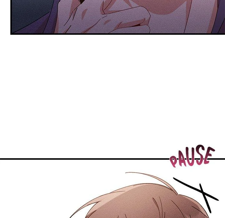 Two Flavored Crush - Chapter 14 manhwa