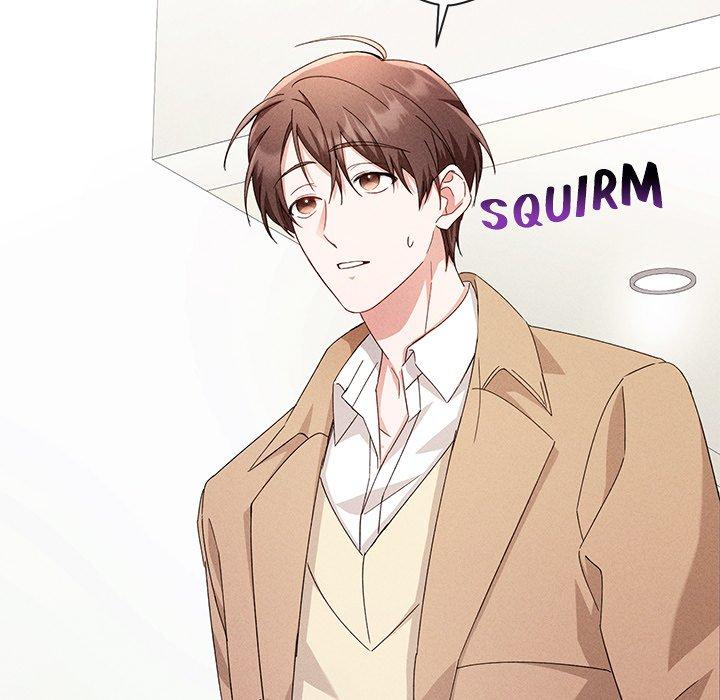 Two Flavored Crush - Chapter 14 manhwa