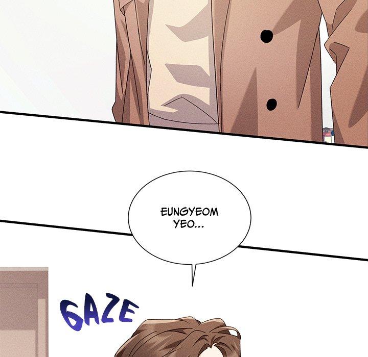 Two Flavored Crush - Chapter 14 manhwa
