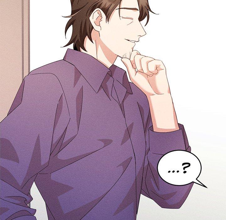 Two Flavored Crush - Chapter 14 manhwa