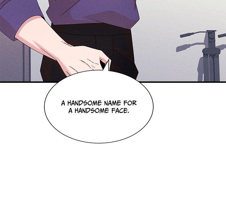 Two Flavored Crush - Chapter 14 manhwa
