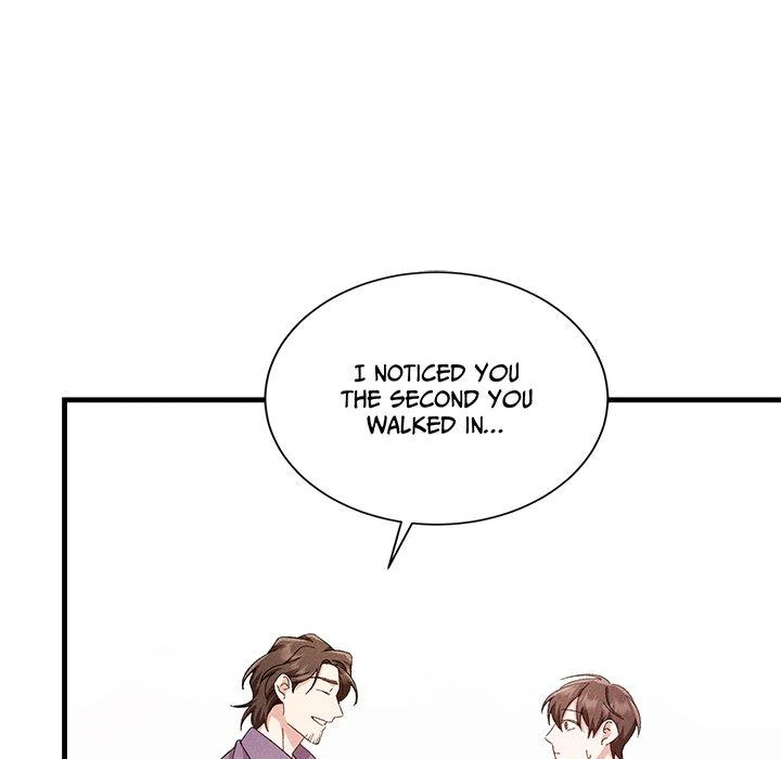 Two Flavored Crush - Chapter 14 manhwa
