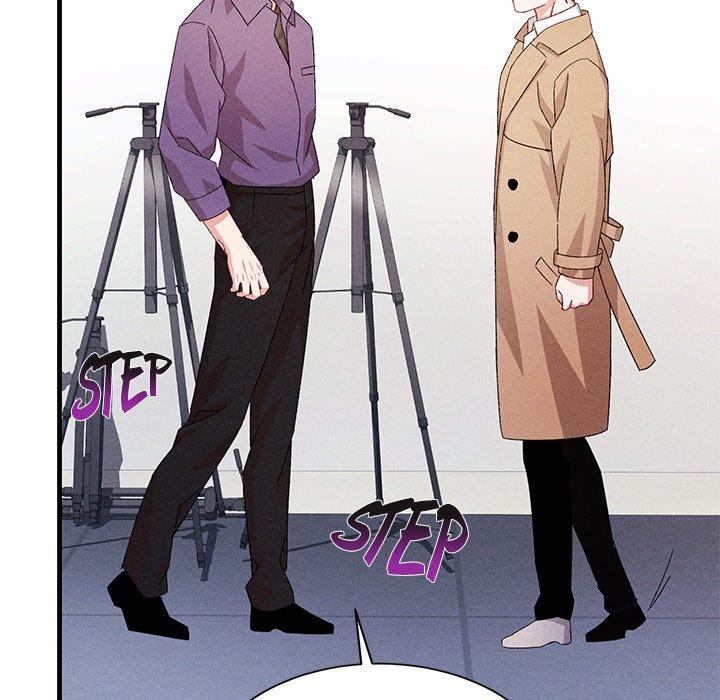 Two Flavored Crush - Chapter 14 manhwa