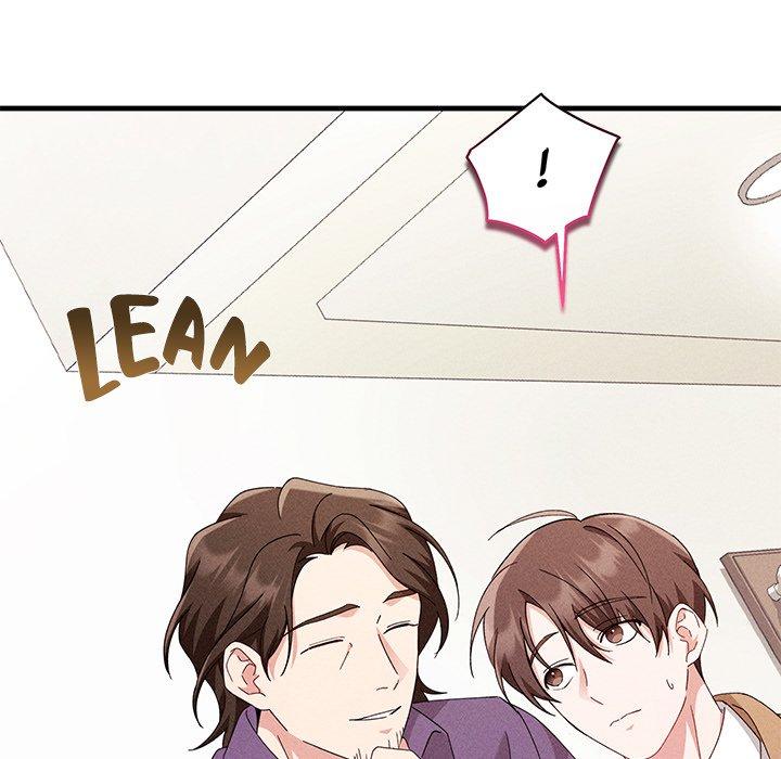 Two Flavored Crush - Chapter 14 manhwa
