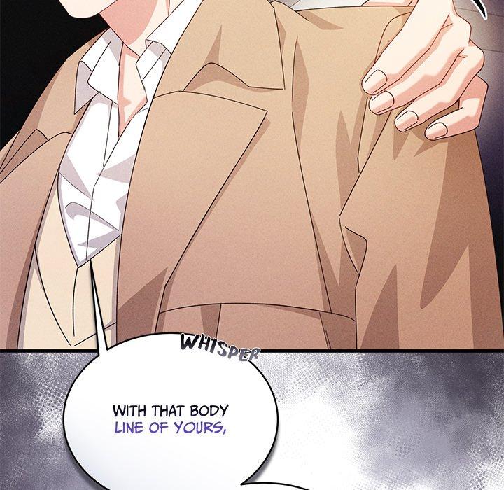 Two Flavored Crush - Chapter 14 manhwa