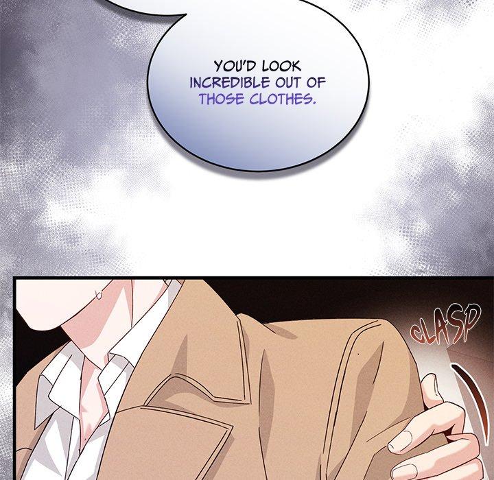 Two Flavored Crush - Chapter 14 manhwa