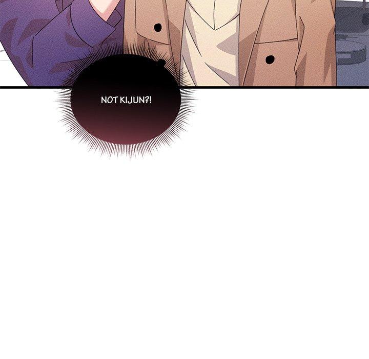 Two Flavored Crush - Chapter 14 manhwa