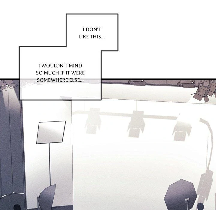 Two Flavored Crush - Chapter 14 manhwa